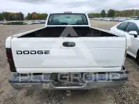 2001 Dodge RAM фото