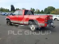 2001 Dodge RAM фото