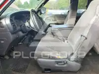 2001 Dodge RAM фото