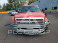 2001 Dodge RAM фото