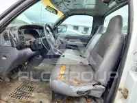 2001 Dodge RAM фото