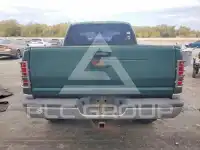 2001 Dodge RAM фото