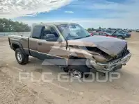 2001 Dodge RAM фото