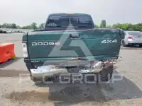 2001 Dodge RAM фото