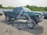 2001 Dodge RAM фото