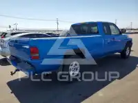 2001 Dodge RAM фото