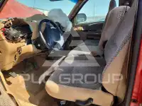 2001 Dodge RAM фото