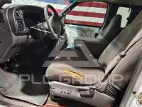 2001 Dodge RAM фото