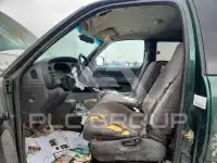 2001 Dodge RAM фото
