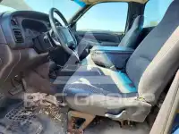 2001 Dodge RAM фото