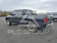 2001 Dodge RAM фото