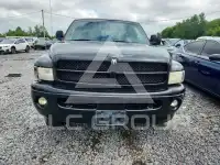 2001 Dodge RAM фото