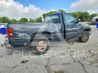 2001 Dodge RAM фото