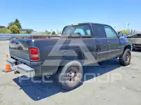 2001 Dodge RAM photo