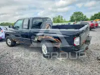 2001 Dodge RAM фото