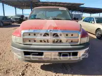 2001 Dodge RAM photo