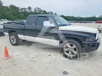 2001 Dodge RAM photo