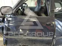 2001 Dodge RAM фото