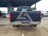 2001 Dodge RAM фото
