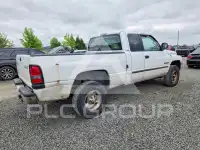 2001 Dodge RAM фото