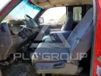 2001 Dodge RAM фото