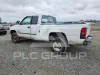 2001 Dodge RAM фото