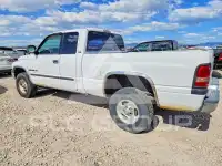 2001 Dodge RAM photo