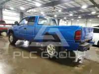 2001 Dodge RAM photo