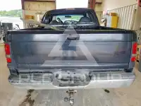 2001 Dodge RAM фото