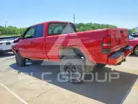 2001 Dodge RAM фото