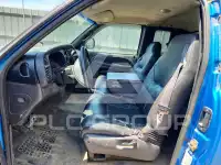 2001 Dodge RAM фото