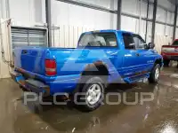 2001 Dodge RAM photo