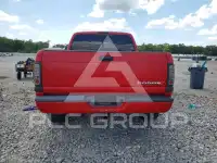 2001 Dodge RAM photo