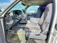 2001 Dodge RAM photo
