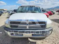 2001 Dodge RAM photo