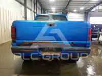 2001 Dodge RAM photo
