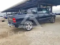 2001 Dodge RAM фото