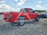 2001 Dodge RAM photo