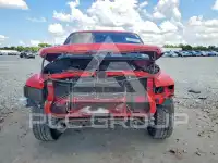 2001 Dodge RAM photo