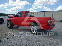 2001 Dodge RAM photo