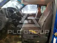 2001 Dodge RAM photo