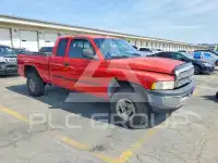 2001 Dodge RAM фото