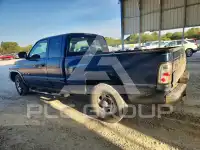 2001 Dodge RAM фото