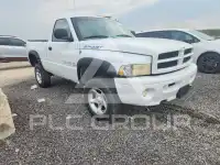 2001 Dodge RAM photo