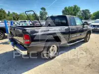 2001 Dodge RAM фото