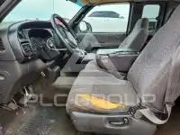 2001 Dodge RAM photo