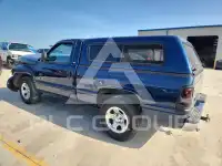 2001 Dodge RAM фото