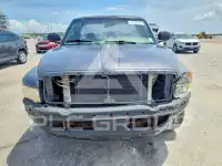 2001 Dodge RAM фото