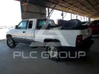 2001 Dodge RAM фото