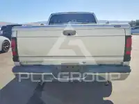 2001 Dodge RAM фото